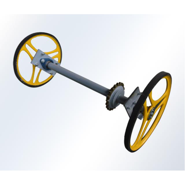 Drive Spindle