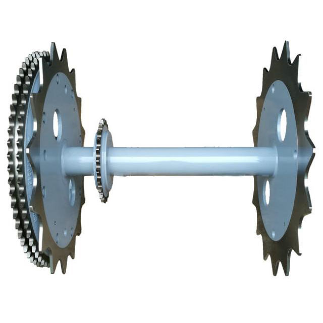 Drive shaft set-5