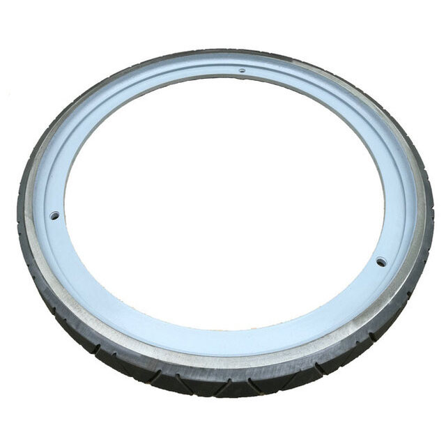 Friction Wheel-2