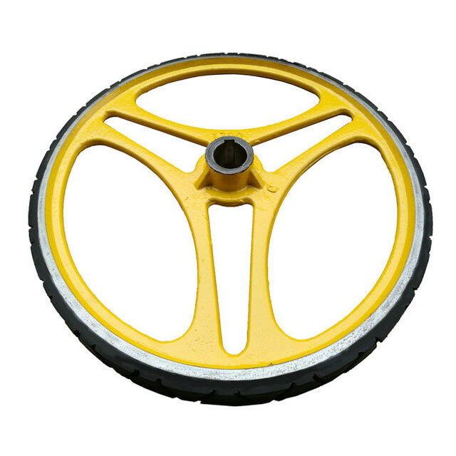 Friction Wheel-4