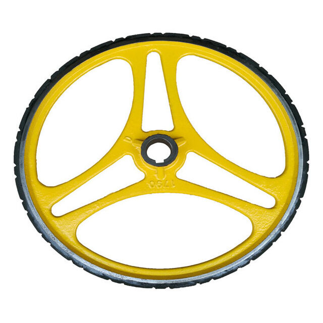 Friction Wheel-3