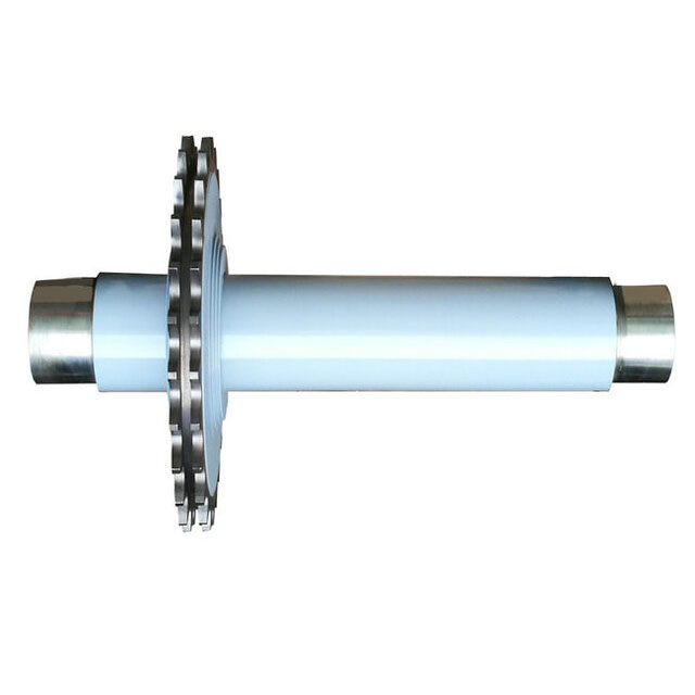 Handrail drive shaft-2
