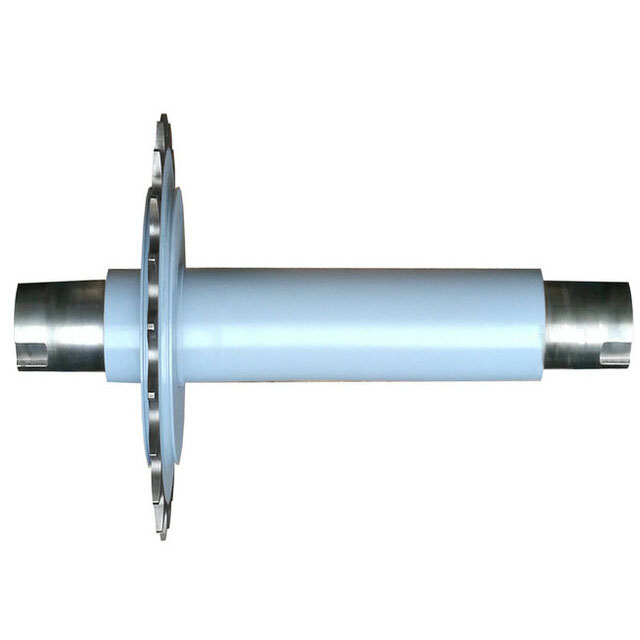 Handrail drive shaft-3