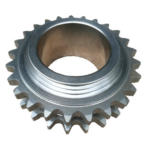 Sprocket-1