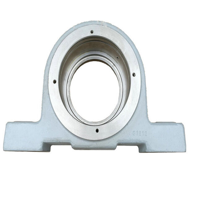 Bearing block -1