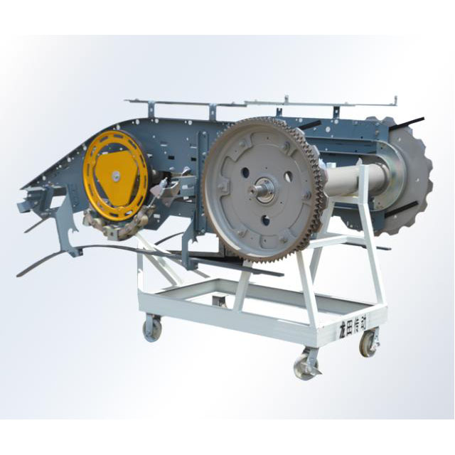 Drive Assembly