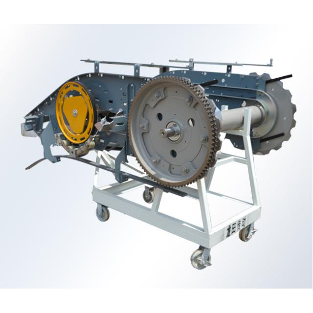 Drive Assembly