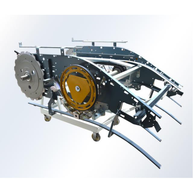 Drive Assembly
