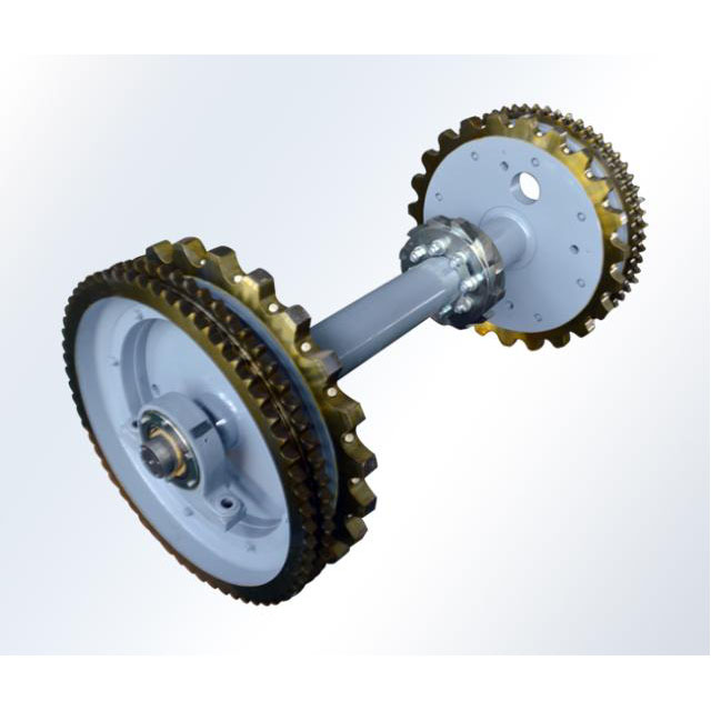 Drive Spindle