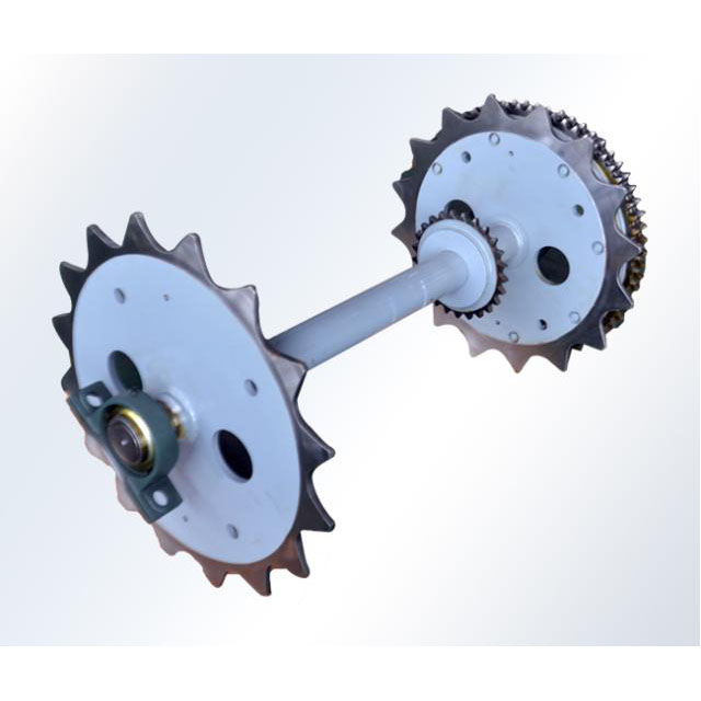 Drive Spindle
